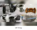 GRP / RTRP Spools & Fittings thumbnail 5