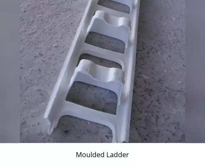 GRP Sewerage & Drainage Accessories