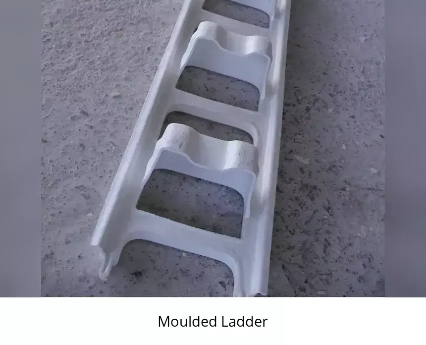 GRP Sewerage & Drainage Accessories — 2