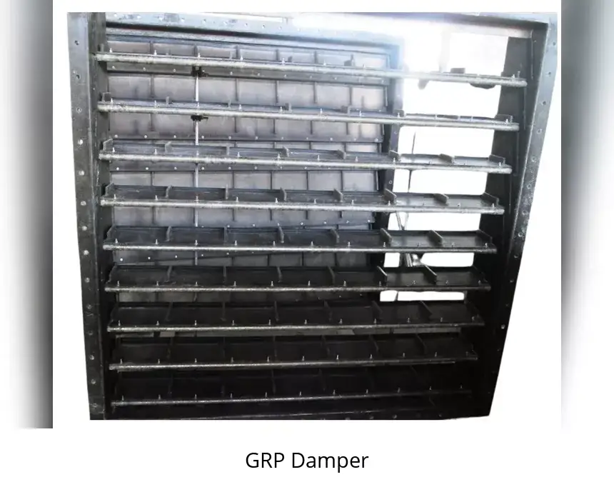 GRP Structural Products