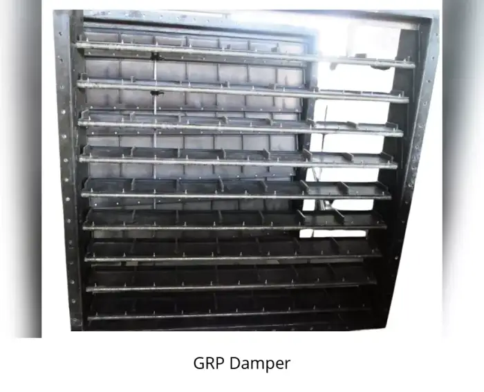 GRP Structural Products
