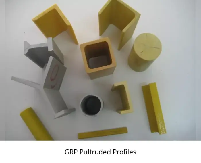 GRP Structural Products