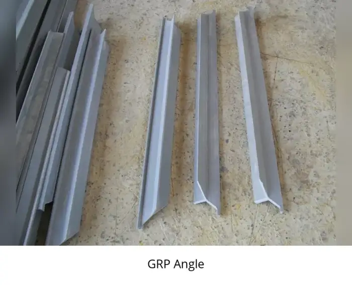 GRP Structural Products