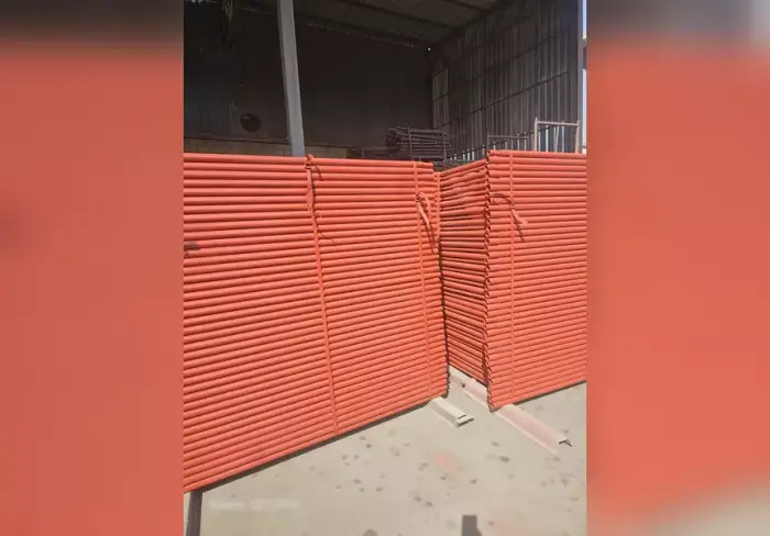 H Frame System