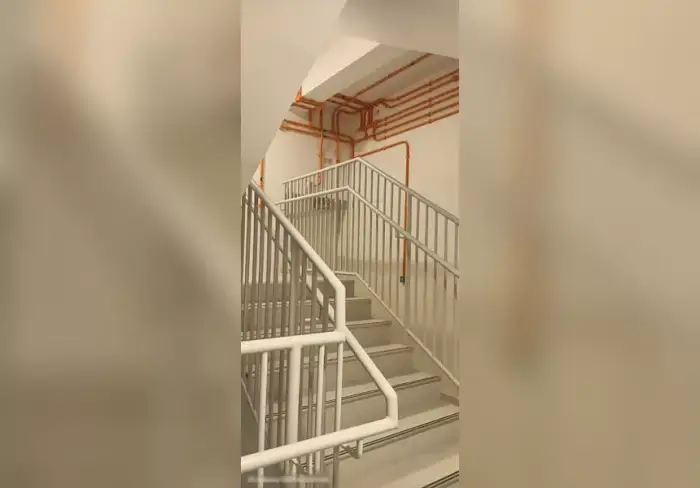 Handrails