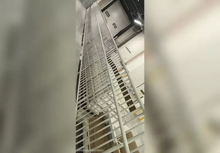 Handrails