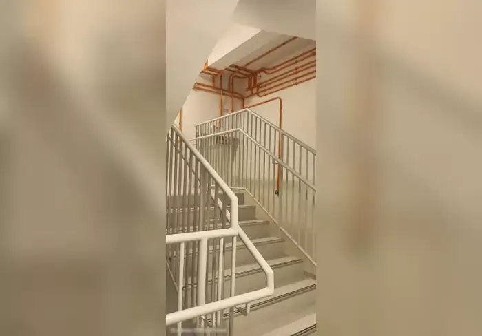 Handrails
