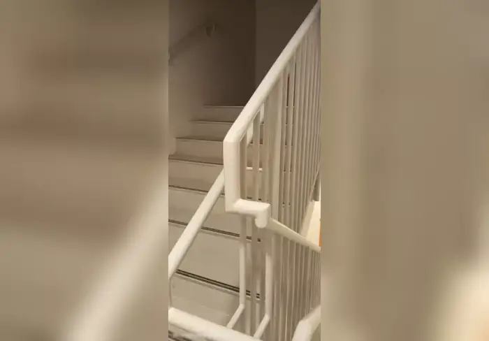 Handrails