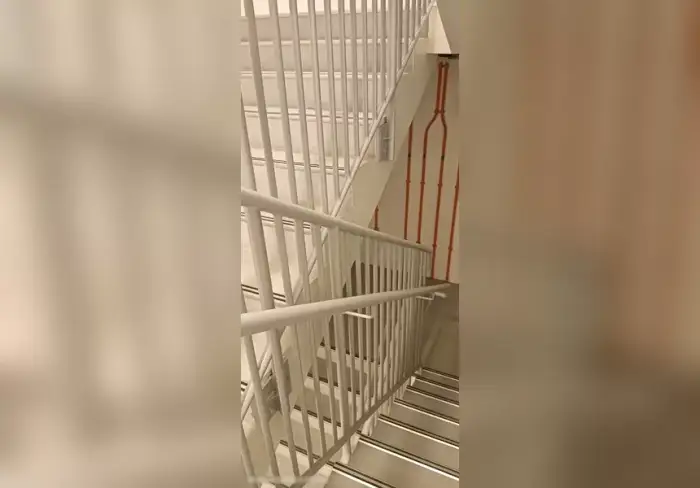 Handrails