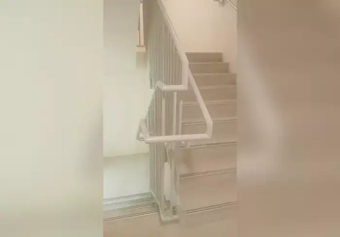 Handrails