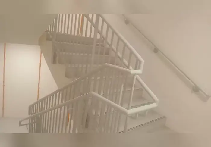 Handrails