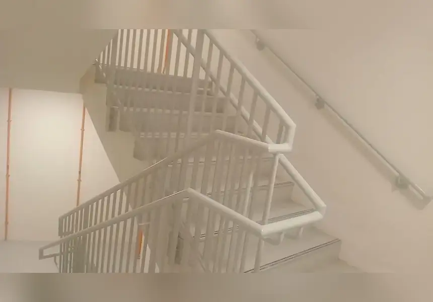 Handrails — 5