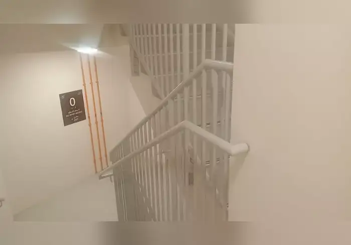 Handrails