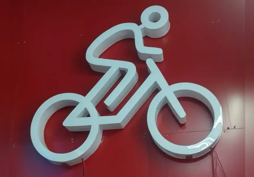 Information Signs — 3