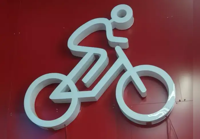 Information Signs
