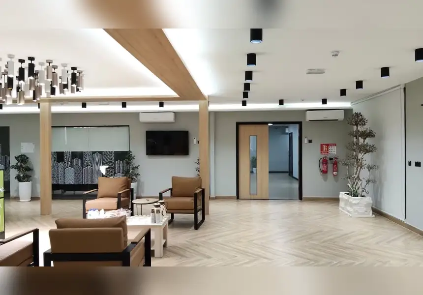 Wood & Joinery Fit-out Works — 8