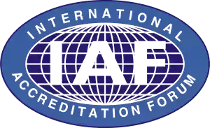 International Accreditation Forum
