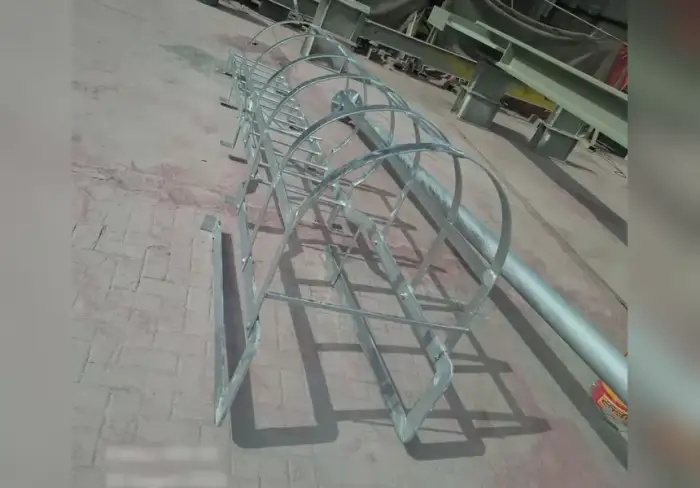 Ladders