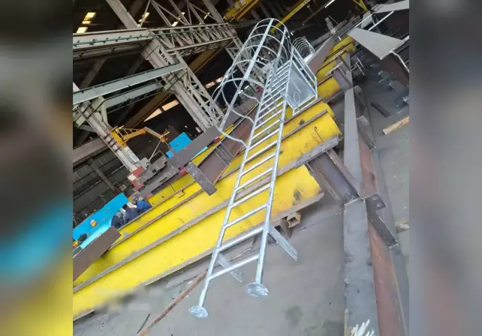 Ladders