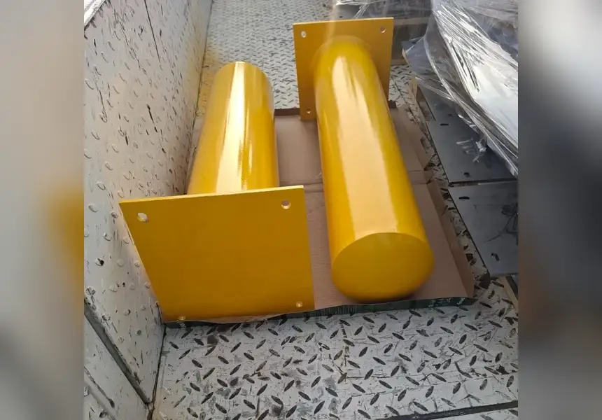 Ladders — 3