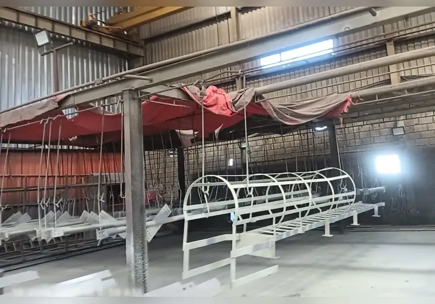 Ladders — 4
