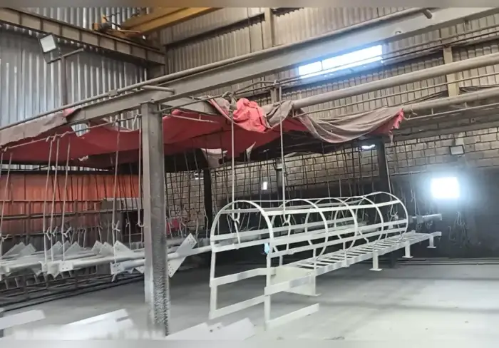 Ladders