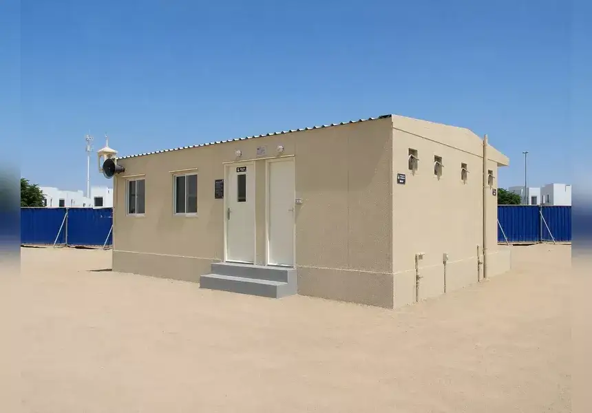 Mosque
