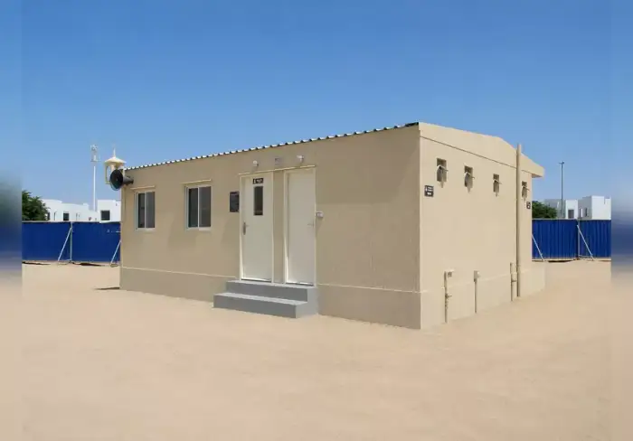 Mosque
