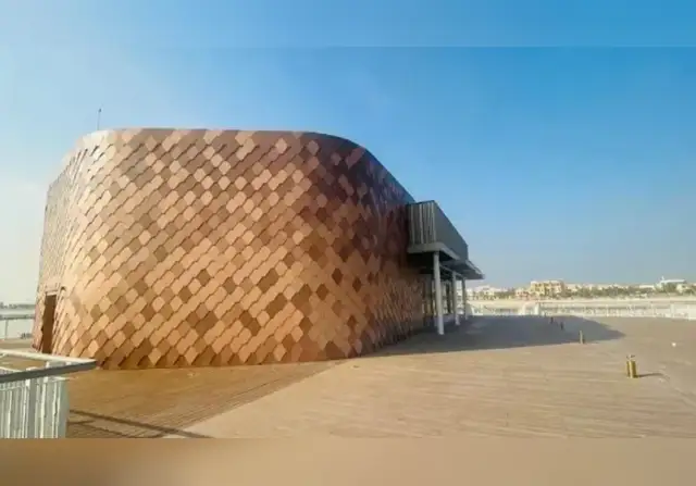 Parametric & Curved Cladding