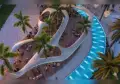 Parametric & Curved Cladding thumbnail 3
