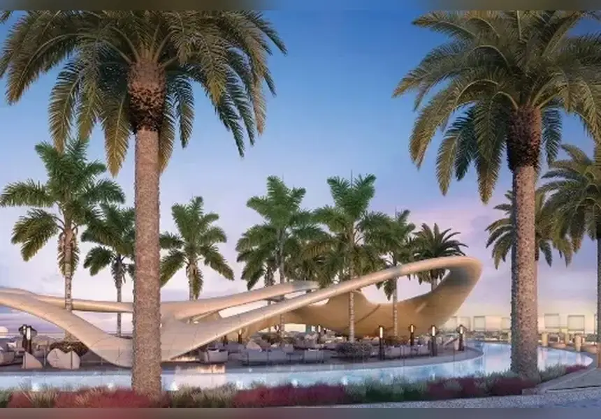 Parametric & Curved Cladding — 4