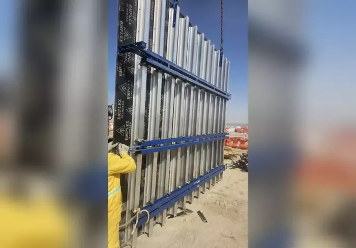 Prop Based system