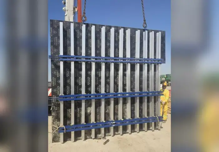 Prop Based system