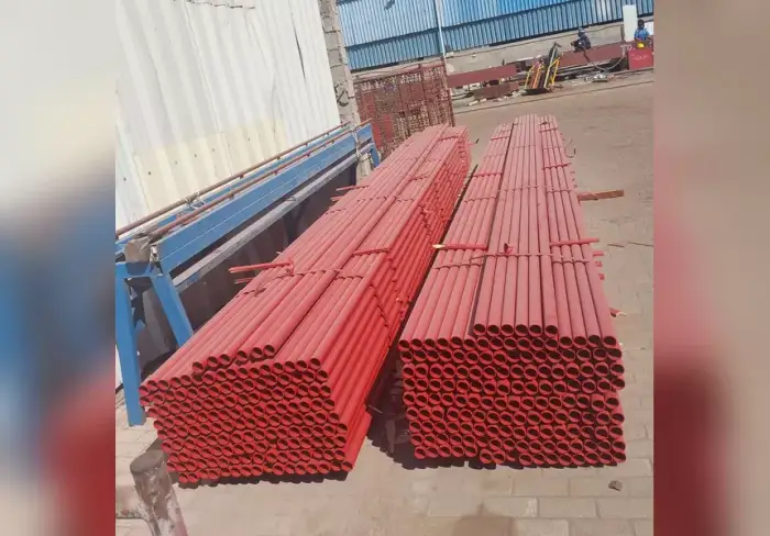 Rectangular and Square hollow Tubes and plates