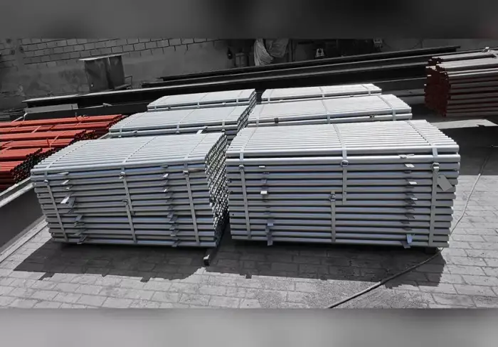 Rectangular and Square hollow Tubes and plates