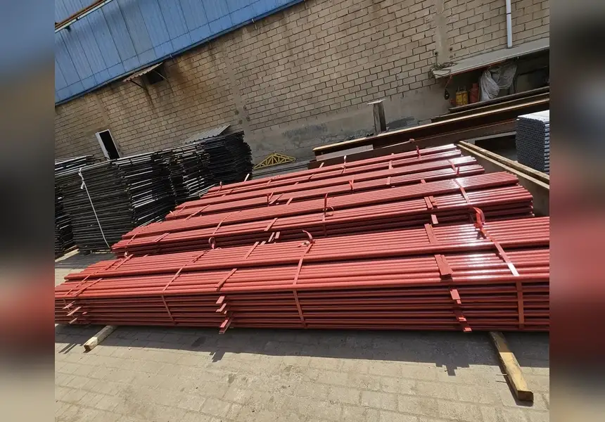 Rectangular and Square hollow Tubes and plates — 8