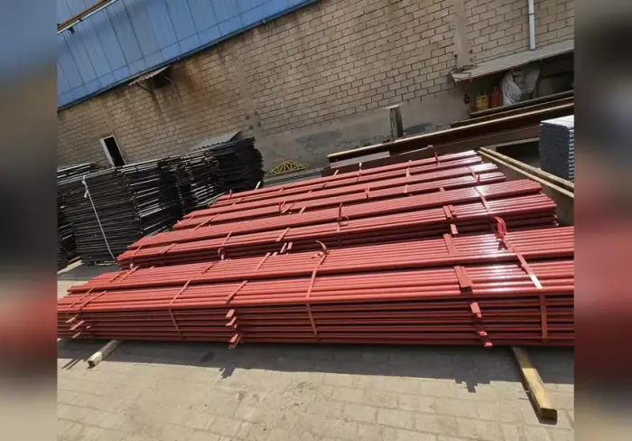 Rectangular and Square hollow Tubes and plates