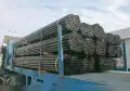 Round hollow pipes thumbnail 2