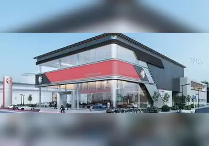 Spider Facade Systems