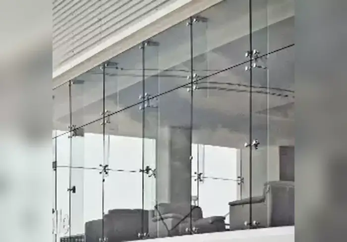 Spider Facade Systems