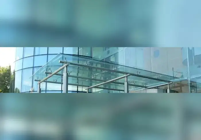 Spider Facade Systems