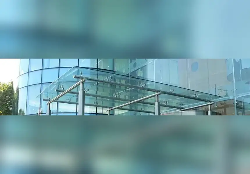 Spider Facade Systems — 3