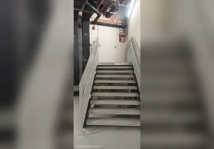 Staircases