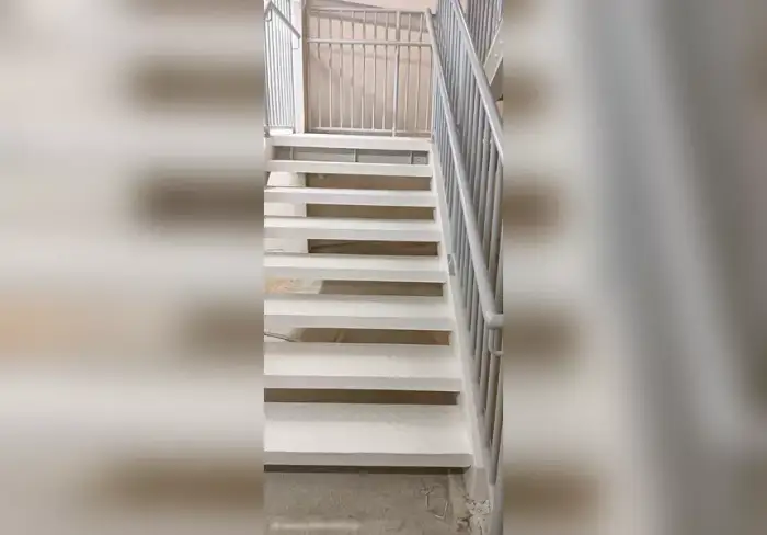 Staircases