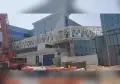 Structural Steel works for steel Bridges thumbnail 1