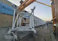 Structural Steel works for steel Bridges thumbnail 2