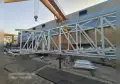 Structural Steel works for steel Bridges thumbnail 4