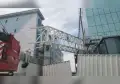 Structural Steel works for steel Bridges thumbnail 5