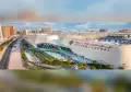 Structural Steel works in Commercial Buildings thumbnail 13