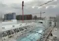 Structural Steel works in Commercial Buildings thumbnail 15